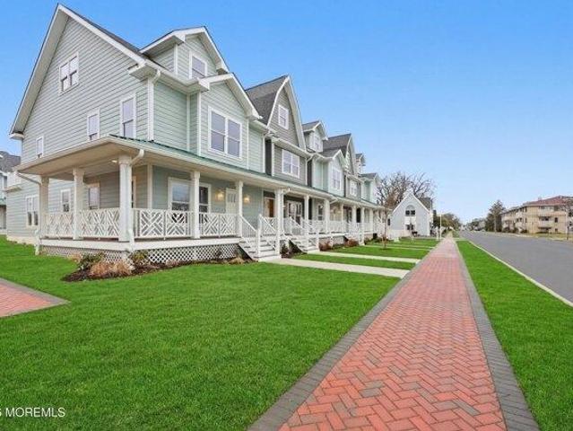 House for sale in Monmouth, New Jersey
