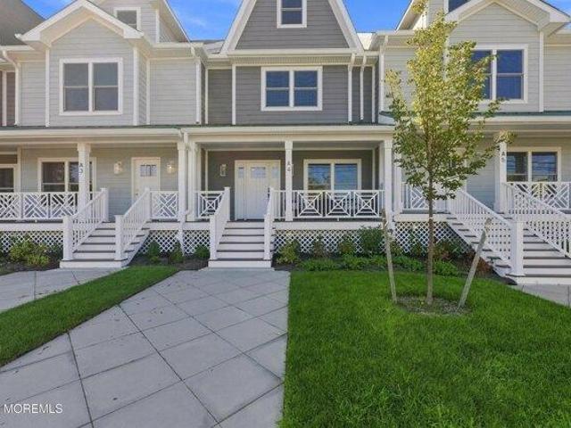 House for sale in Monmouth, New Jersey