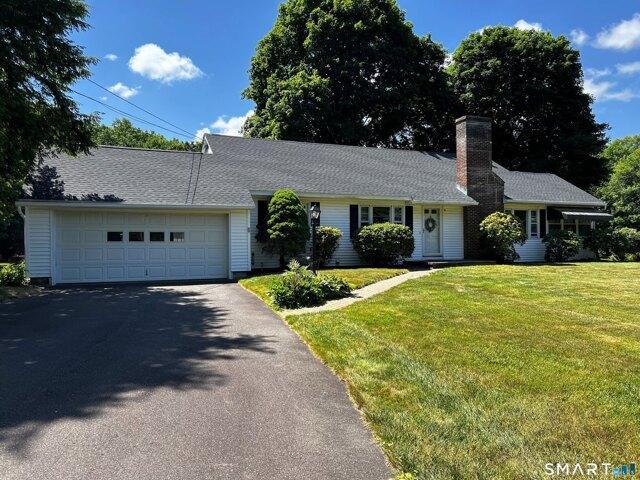 House for sale in Avon, Connecticut