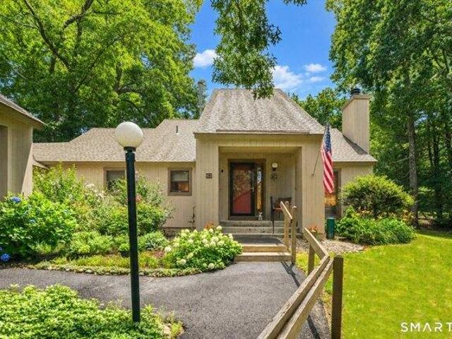 House for sale in Avon, Connecticut
