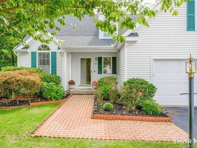 House for sale in Avon, Connecticut