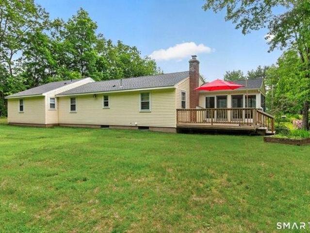 House for sale in Avon, Connecticut