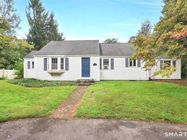 House for sale in Avon, Connecticut