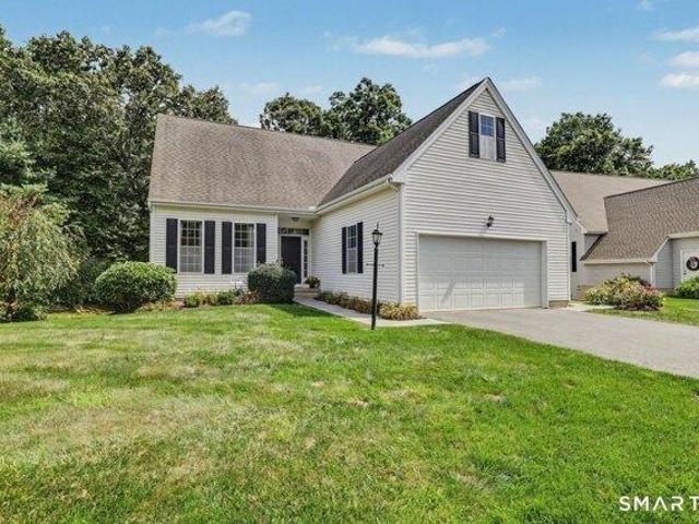 Condo for sale in Avon, Connecticut