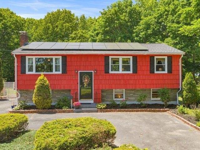House for sale in Avon, Massachusetts