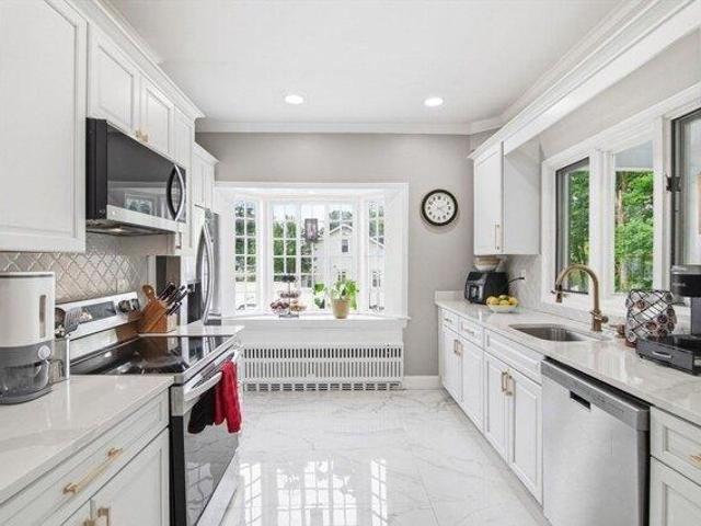 House for sale in Avon, Massachusetts