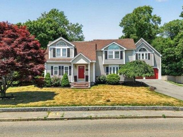 House for sale in Avon, Massachusetts