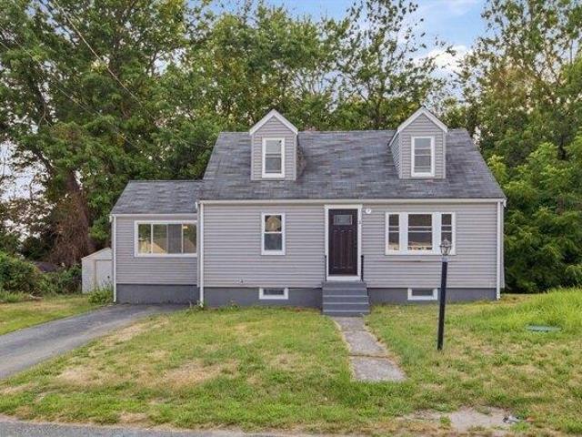House for sale in Avon, Massachusetts
