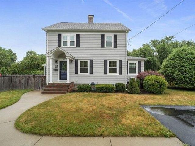 House for sale in Avon, Massachusetts