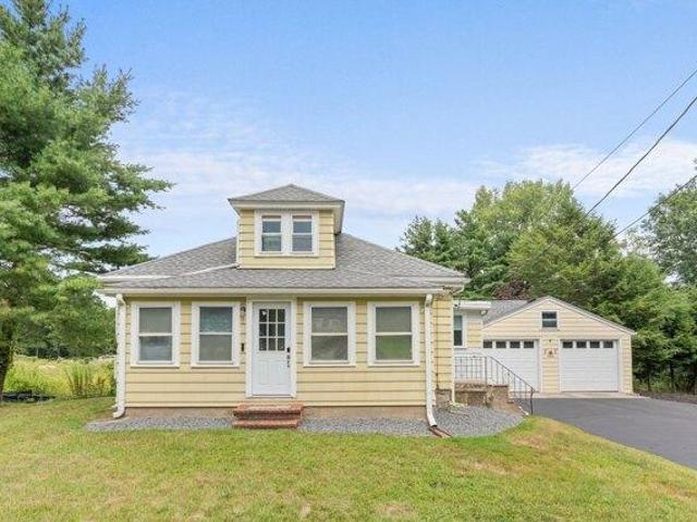House for sale in Avon, Massachusetts