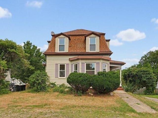 House for sale in Avon, Massachusetts