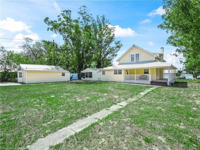 House for sale in Avon Park, Florida