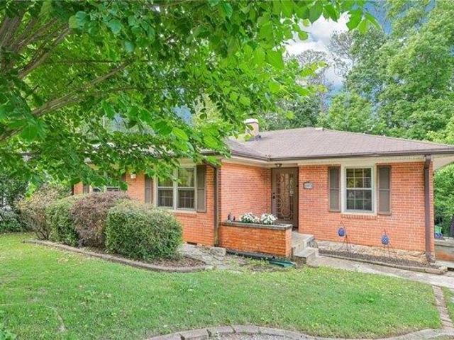House for sale in Avondale Estates