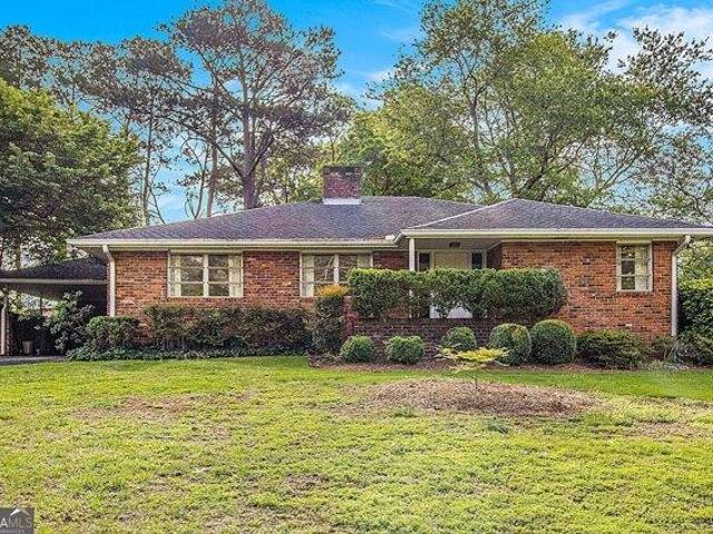 House for sale in Avondale Estates