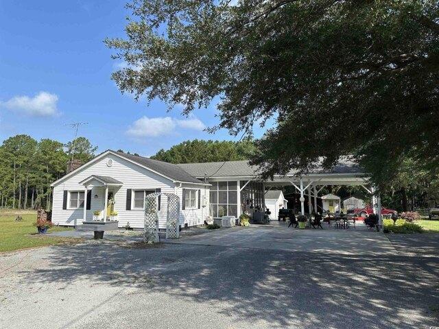 House for sale in Awendaw