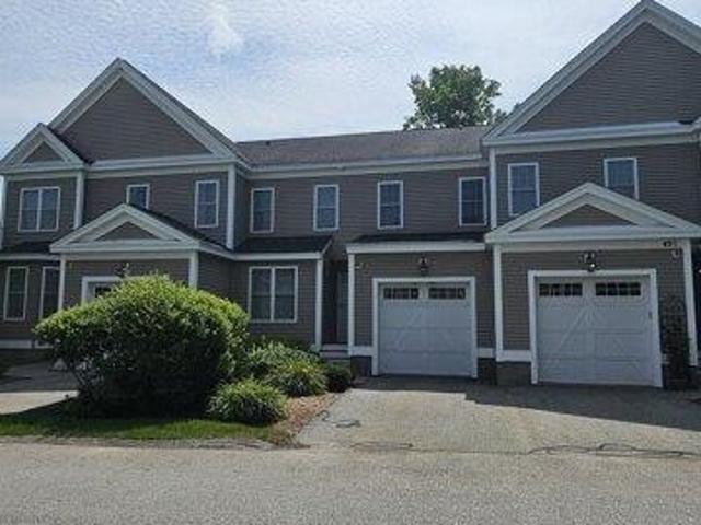 Condo for sale in Ayer, Middlesex County