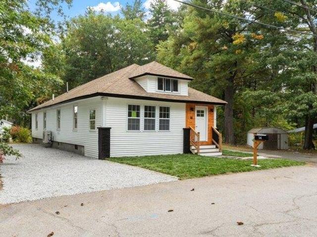 House for sale in Ayer, Middlesex County