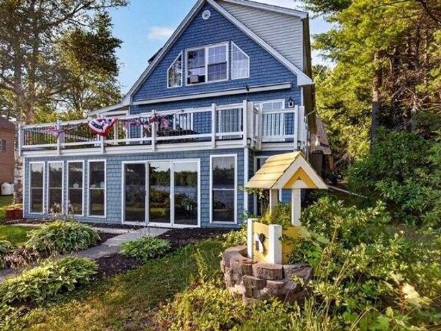 House for sale in Baileyville, Washington County