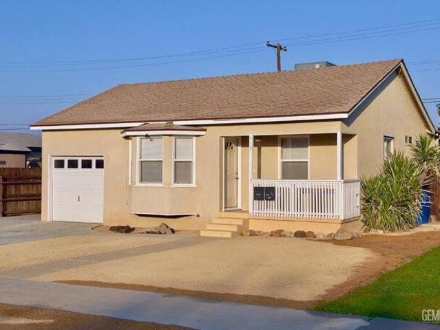 House for sale in California