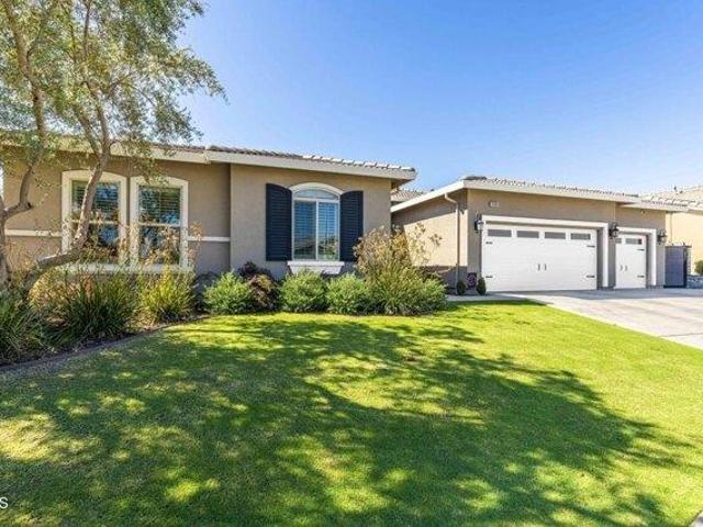 House for sale in Bakersfield, California