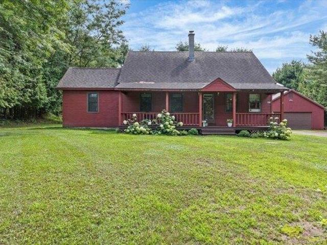 House for sale in Bakersfield, Vermont