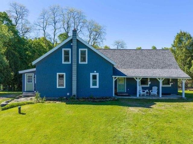 House for sale in Bakersfield, Vermont