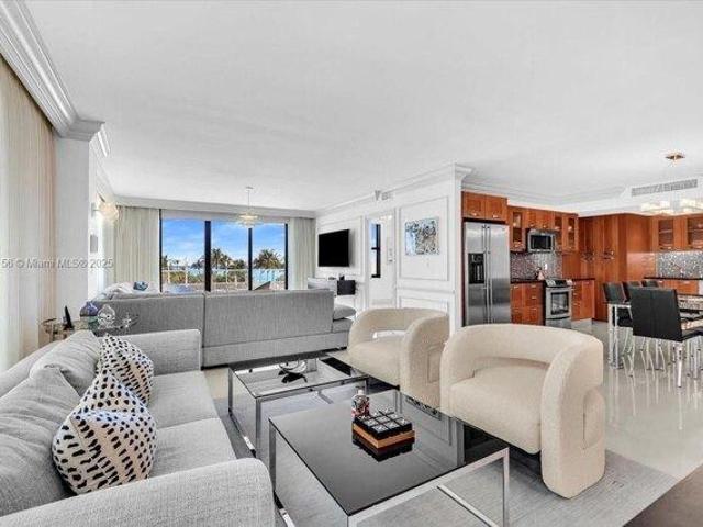 Condo for sale in Bal Harbour, Florida