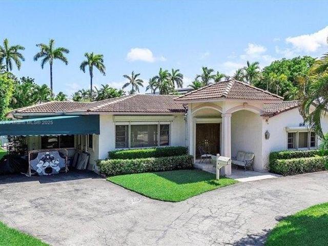House for sale in Bal Harbour, Florida