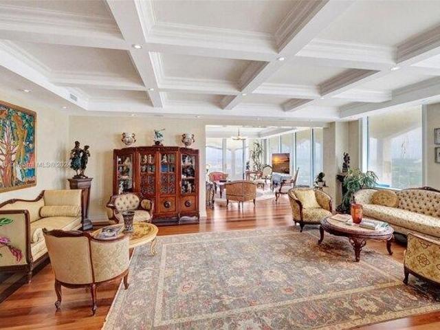 Condo for sale in Bal Harbour, Florida