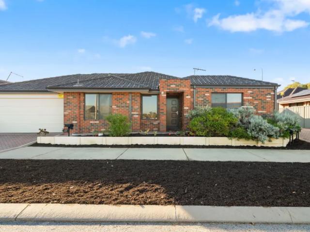 House for sale in Baldivis, Western Australia
