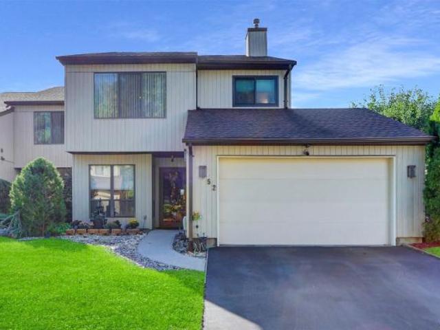 Townhouse for sale in Nassau, New York