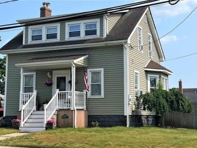 House for sale in Nassau, New York