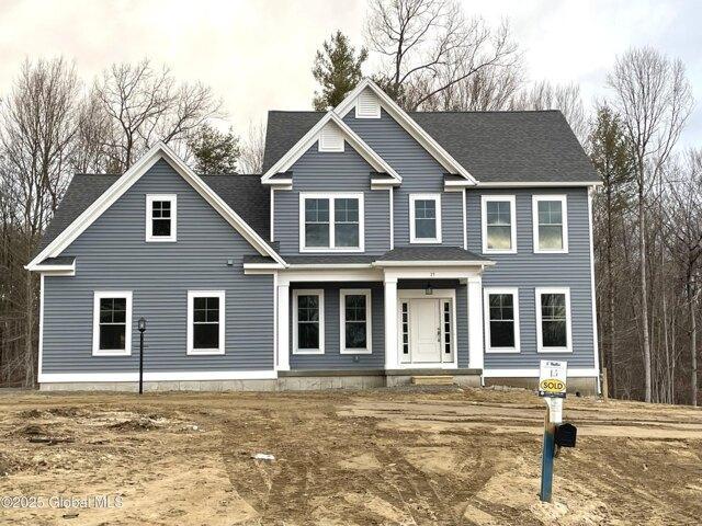 House for sale in Ballston Lake