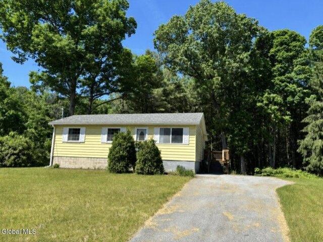 House for sale in Saratoga, New York