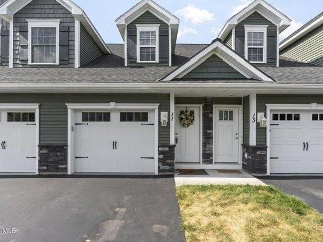 Condo for sale in Ballston Spa
