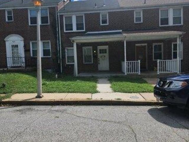 House for sale in Baltimore