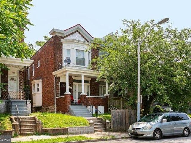 House for sale in Baltimore