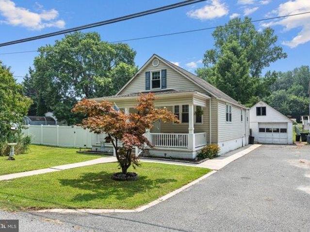 House for sale in Dundalk, Maryland