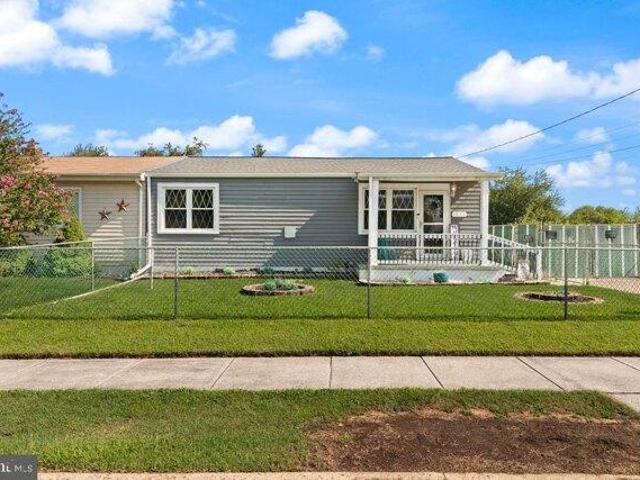 House for sale in Dundalk, Maryland