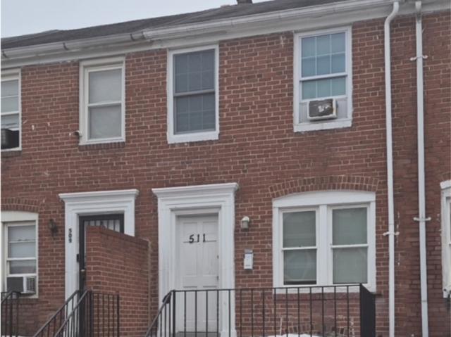 Apartment for rent in Cherry Hill, Baltimore