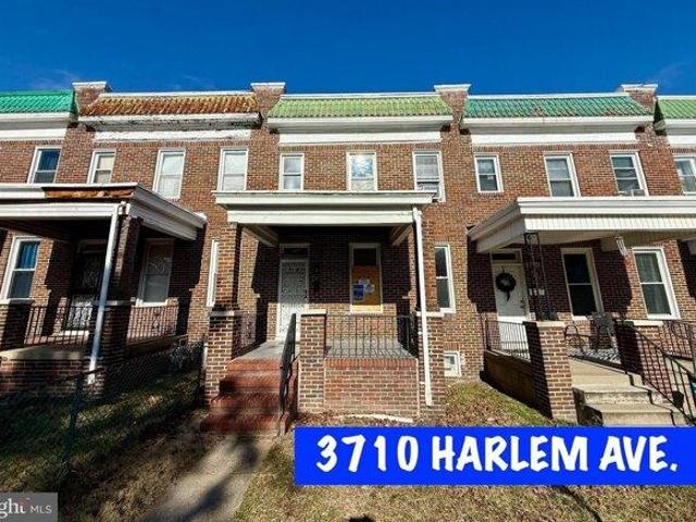 House for sale in Gibsonton, Maryland