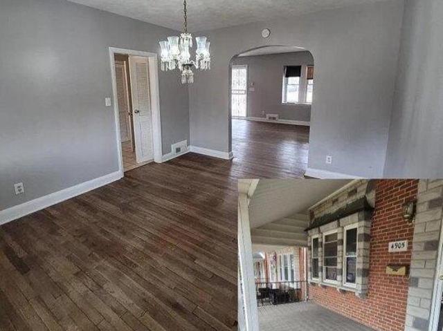 House for sale in Gibsonton, Maryland