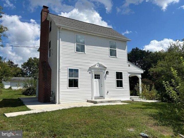 House for sale in Maryland
