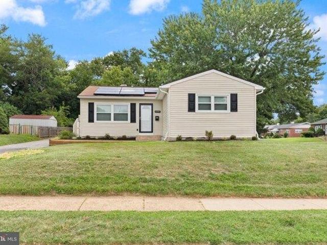 House for sale in Parkville, Maryland