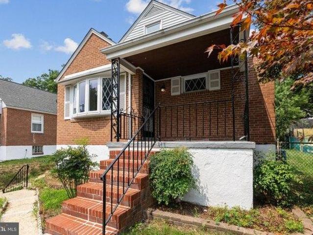 House for sale in Maryland