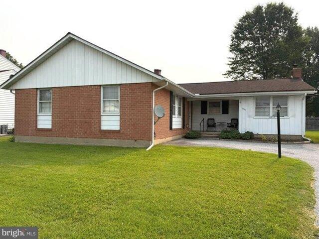 House for sale in Parkville, Maryland