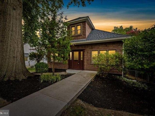 House for sale in Parkville, Maryland