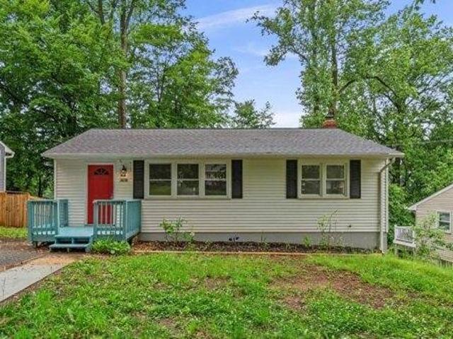 House for sale in Windsor Mill, Maryland