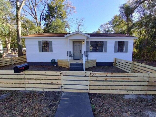 House for sale in Bamberg
