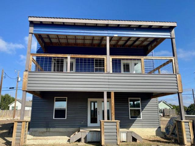 House for sale in Bandera, Texas